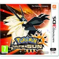 Pokémon Ultra Sun (Nintendo 3DS)