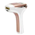 MiSMON Laser Hair Removal For Women and Men, At Home IPL Hair Removal Device for Permanent Results on Face and Body - Safe And Effective IPL Technology