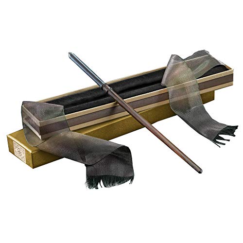Draco Malfoy's Wand