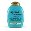 OGX Oil Shampoo, 13 Fl. Oz, Moroccan oil, 385 ml