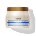MIZANI Moisture Fusion Intense Moisturizing Mask | Restores Hydration In Dry Curls & Coils| With Argan Oil | For Dry Hair | 16.9 Fl. Oz