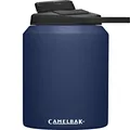 CamelBak Chute Mag 32oz Vacuum Insulated Stainless Steel Water Bottle, Navy