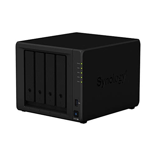 Synology DS420+ 4 Bay NAS Enclosure