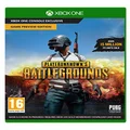 PUBG Studios Player unknown's Battlegrounds: Game Preview Edition Game for Xbox One