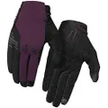 Giro Havoc W Women's Mountain Cycling Gloves - Urchin Purple (2021) - Large