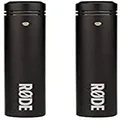 Rode M5 Compact 1/2" Condenser Microphone, Matched Pair