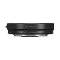 Canon 2971C005 EF-EOS R Mount Adapter, Black
