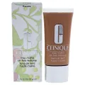 Clinique Stay Matte Oil Free Makeup - # 06 Ivory (vf-N) --30ml/1oz