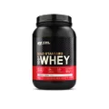 OPTIMUM NUTRITION GOLD STANDARD 100% Whey Protein Powder, Cookies and Cream, 1.85 Pound (Package May Vary)