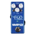Wampler Mini Ego Compressor Guitar Effects Pedal