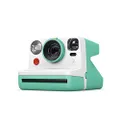 Polaroid Now Bundle Instant Film Camera, Mint