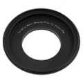 Fotodiox Macro Reverse Adapter Compatible with 77mm Filter Thread to Select Nikon F Mount Cameras