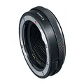 Canon 2972C002 Control Ring Mount Adapter EF-EOS R Black