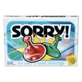 Hasbro Gaming Sorry! Parker Brothers Family Board Game for 2 to 4 Players Ages 6 and Up (Amazon Exclusive)