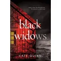 Black Widows: A Domestic Thriller
