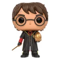 Harry Potter - Harry Triwizard With Egg Pop! Vinyl [RS]
