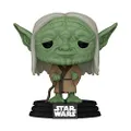 Funko Pop! Star Wars: Star Wars Concept - Yoda