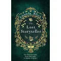 The Lost Storyteller: An enchanting debut novel about family secrets and the stories we tell - the perfect summer read