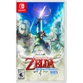 The Legend of Zelda: Skyward Sword HD, Nintendo Switch