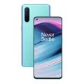 OnePlus Nord CE 5G (UK) 12GB RAM 256GB SIM-Free Smartphone with Triple Camera and Dual SIM - 2 Year Warranty - Blue Void