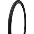 Challenge Gravel Grinder TLR Tire - Tubeless Black, 42mm