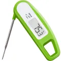 (Wasabi) - Lavatools PT12 Javelin Digital Instant Read Meat Thermometer (Mint)