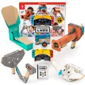 Nintendo Labo Toy-Con 04: VR Kit -Switch Japanese Ver.