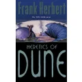Heretics Of Dune: The Fifth Dune Novel