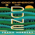 God Emperor of Dune: 4