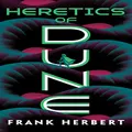 Heretics of Dune: 5
