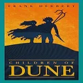 Children Of Dune: The inspiration for the blockbuster film