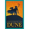 Children Of Dune: The inspiration for the blockbuster film