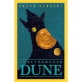 Chapter House Dune: The inspiration for the blockbuster film