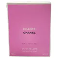 Chanel CHANCE EAU TENDRE Eau de toilette Vapourisateur Spray (100 ml)