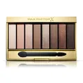 Max Factor Masterpiece Nude Palette, 01 Cappuccino Nudes, 6.5g