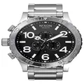 Nixon Men's A083000 51-30 Chrono Watch