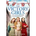 The Victory Girls: Book 5