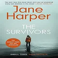 The Survivors: The Absolutely Compelling Richard and Judy Book Club Pick