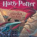Harry Potter and the Chamber: 02