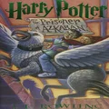 Harry Potter and the Prisoner of Azkaban: 03