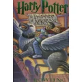 Harry Potter and the Prisoner of Azkaban: 03