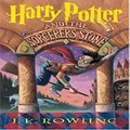 Harry Potter and the Sorcerer's Stone (Harry Potter, Book 1): Volume 1: 01