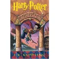 Harry Potter and the Sorcerer's Stone (Harry Potter, Book 1): Volume 1: 01