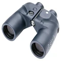 Bushnell Marine 7x50 Binocular, Waterproof/Fogproof Binoculars with Internal Rangefinder and Illuminated Compass