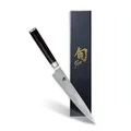 Shun Classic 6 Inch Utility Knife Black