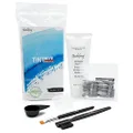 Godefroy Hair Color Tint Kit, Natural Black, 20 Applications