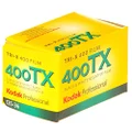 Kodak Tri-X 400TX Professional ISO 400, 36mm, Black and White Film