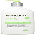 AmLactin 12% Moisturizing Lotion - 500 g / 17.6 oz