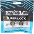 Ernie Ball Super Locks, Nickel (P04600)