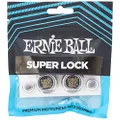 Ernie Ball Super Locks, Nickel (P04600)